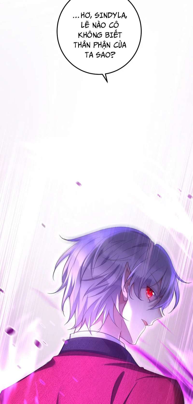 Thú Thụ Bất Thân Dẫn Sói Vào Nhà: Chapter 180