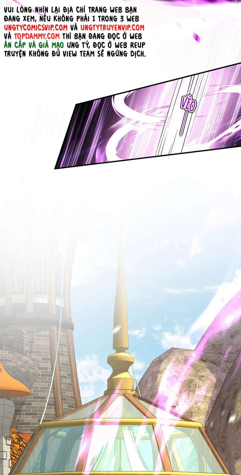 Thú Thụ Bất Thân Dẫn Sói Vào Nhà: Chapter 180