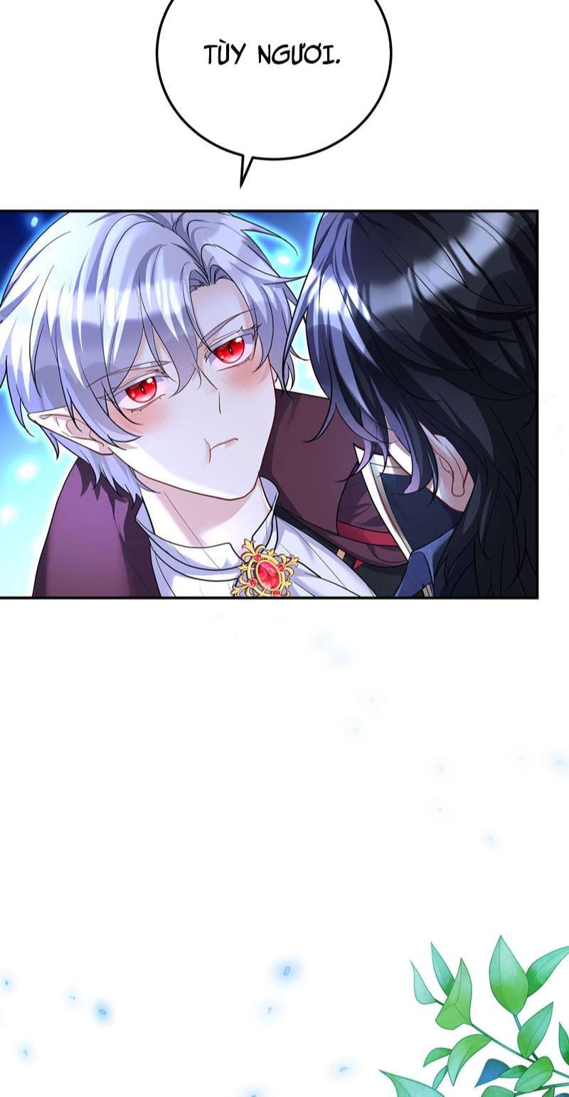 Thú Thụ Bất Thân Dẫn Sói Vào Nhà: Chapter 182