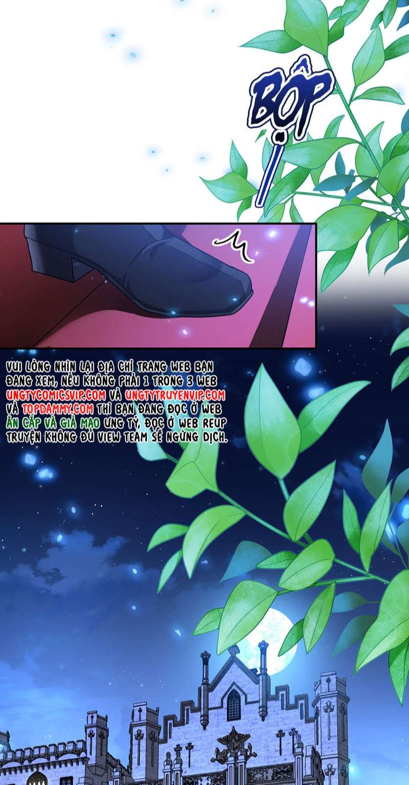 Thú Thụ Bất Thân Dẫn Sói Vào Nhà: Chapter 182