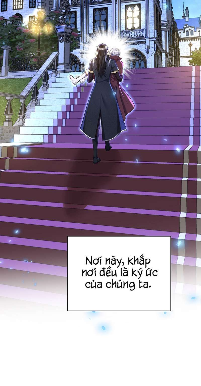 Thú Thụ Bất Thân Dẫn Sói Vào Nhà: Chapter 182