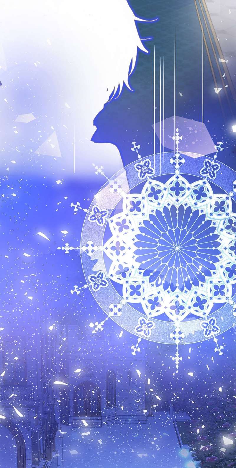 Thú Thụ Bất Thân Dẫn Sói Vào Nhà: Chapter 182