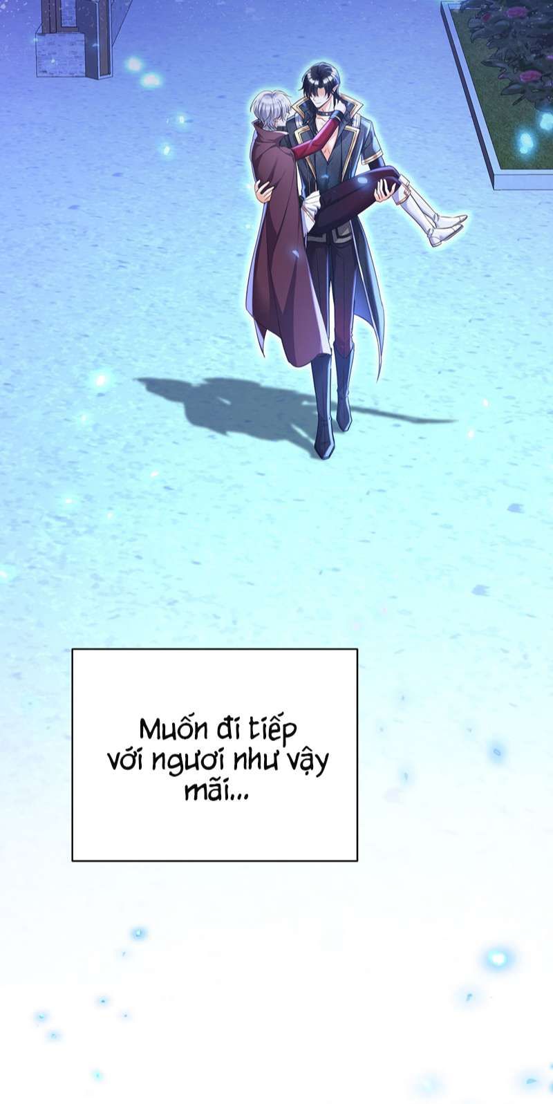 Thú Thụ Bất Thân Dẫn Sói Vào Nhà: Chapter 182
