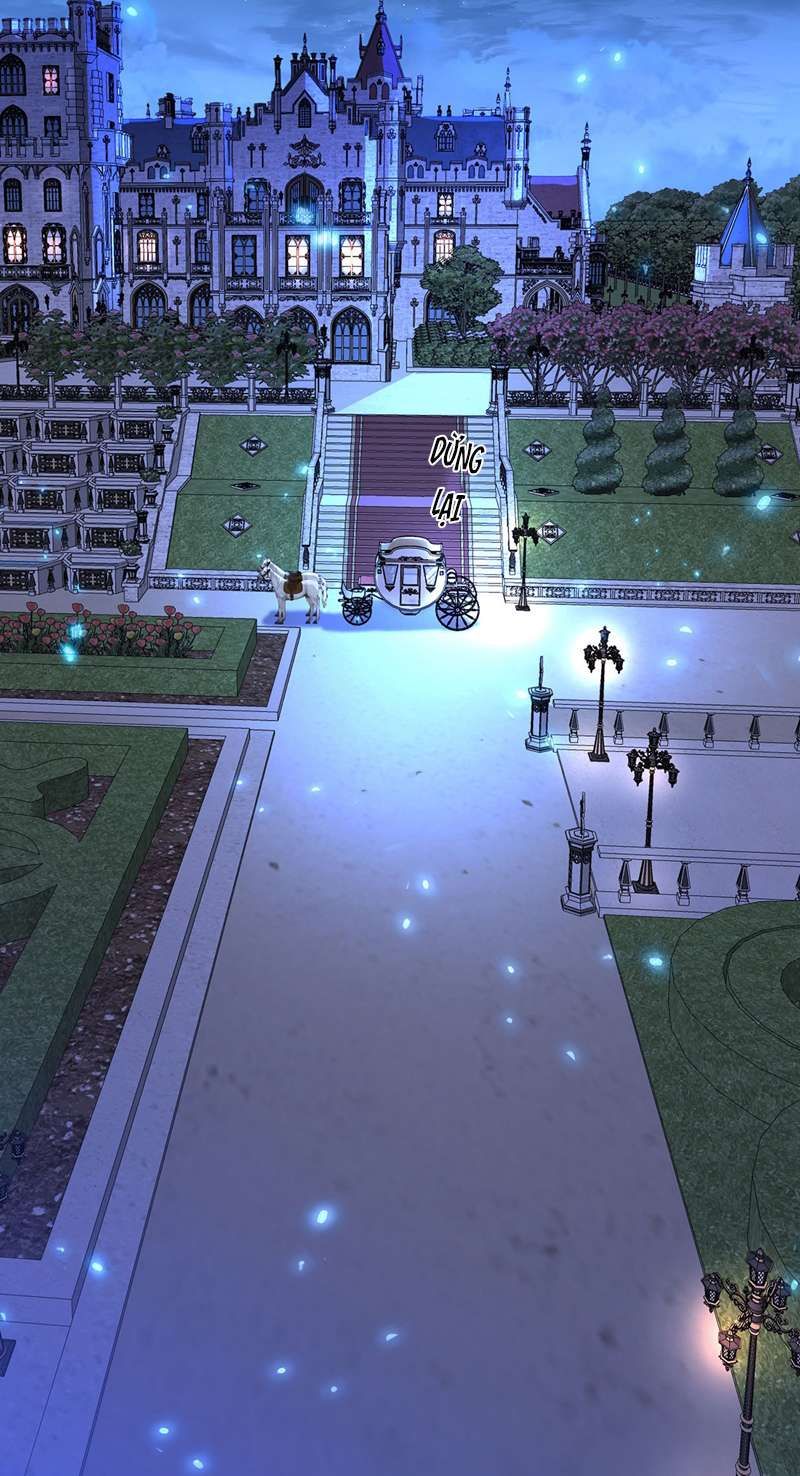 Thú Thụ Bất Thân Dẫn Sói Vào Nhà: Chapter 182