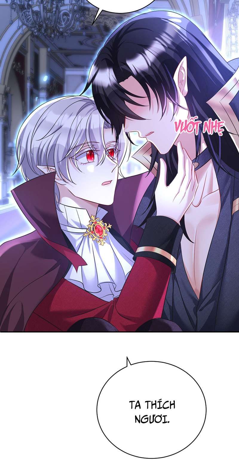 Thú Thụ Bất Thân Dẫn Sói Vào Nhà: Chapter 182