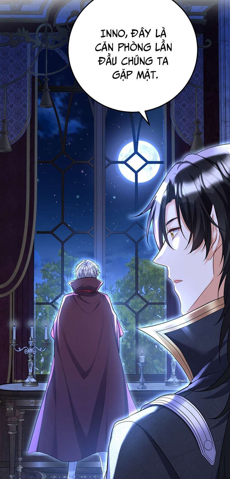 Thú Thụ Bất Thân Dẫn Sói Vào Nhà: Chapter 182