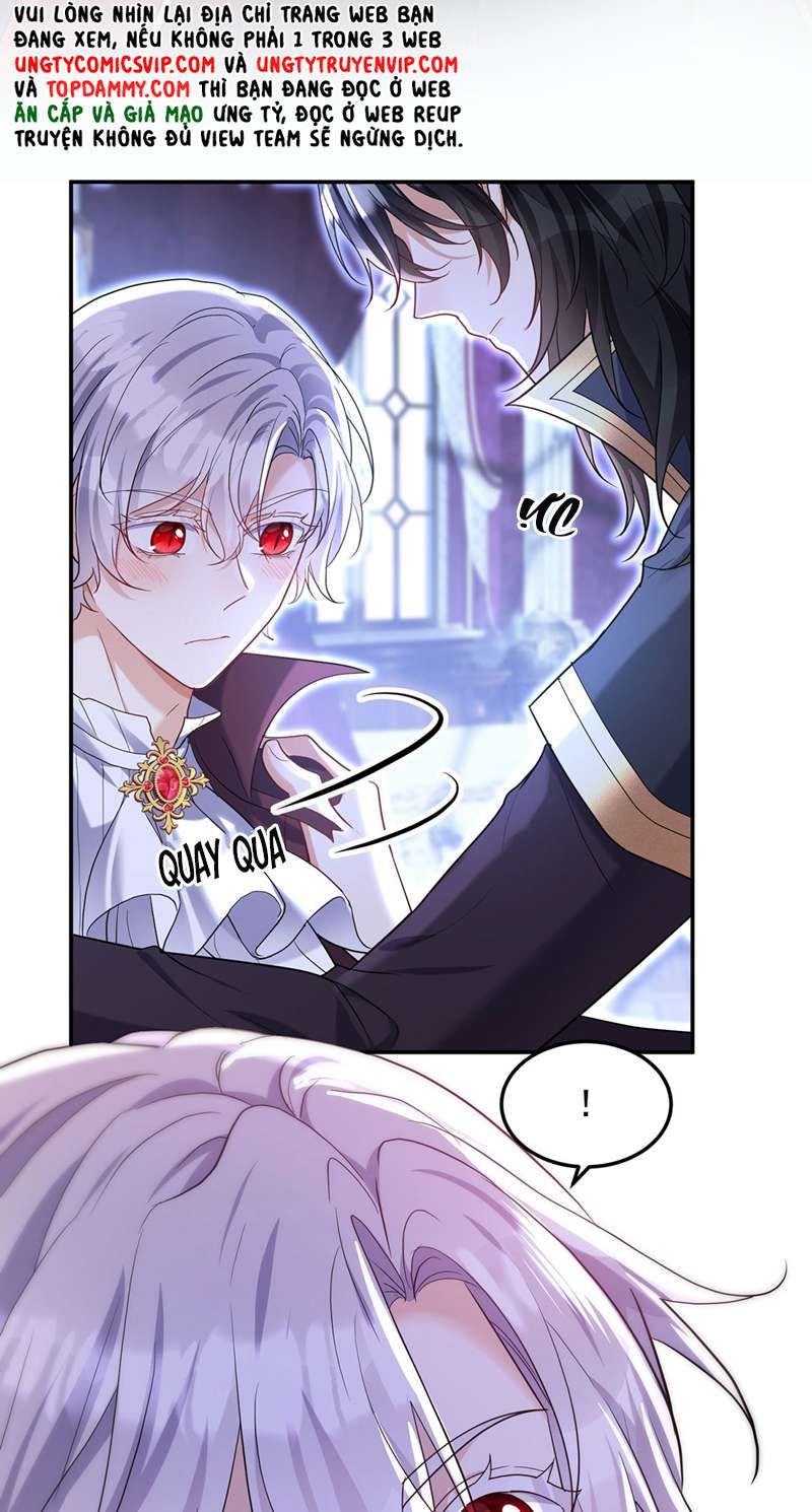 Thú Thụ Bất Thân Dẫn Sói Vào Nhà: Chapter 182