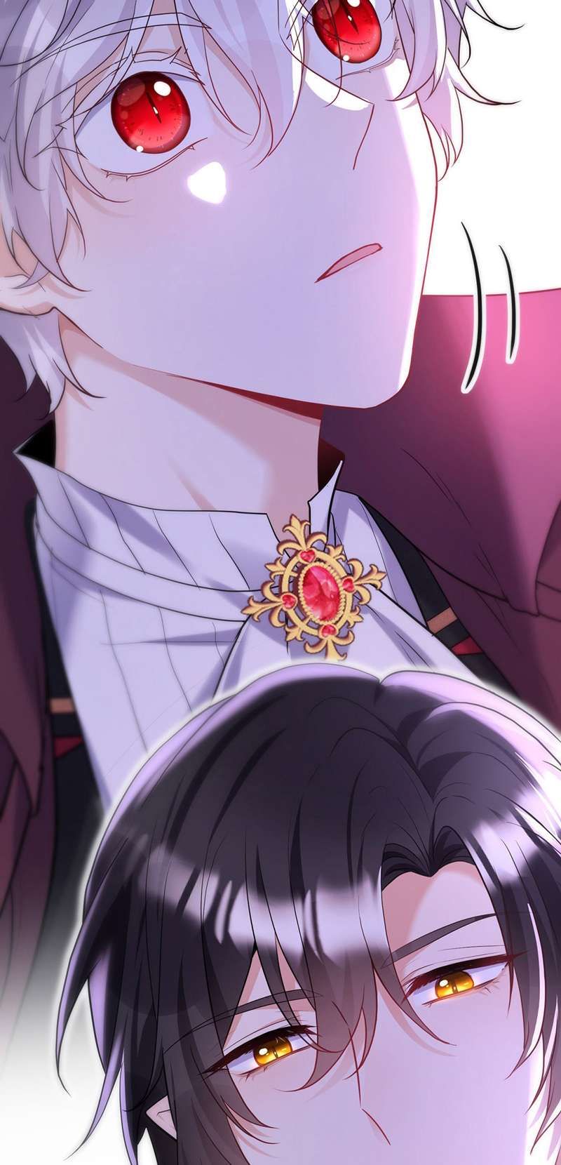 Thú Thụ Bất Thân Dẫn Sói Vào Nhà: Chapter 182