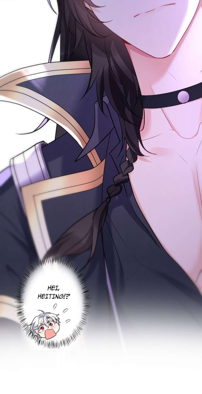 Thú Thụ Bất Thân Dẫn Sói Vào Nhà: Chapter 182