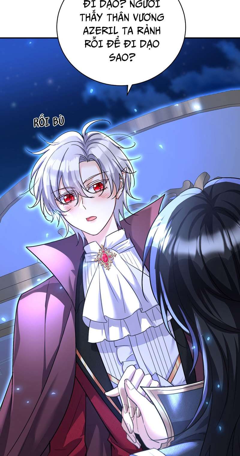 Thú Thụ Bất Thân Dẫn Sói Vào Nhà: Chapter 182