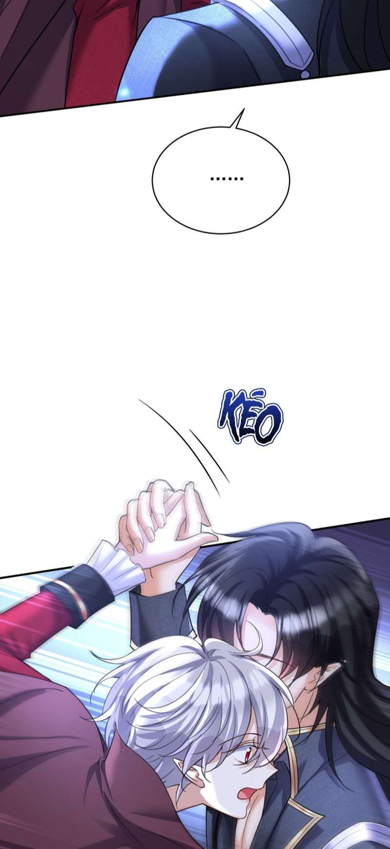 Thú Thụ Bất Thân Dẫn Sói Vào Nhà: Chapter 182