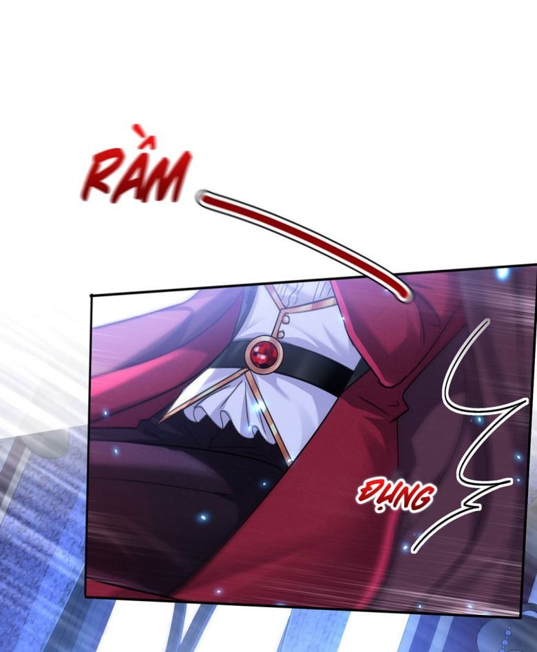 Thú Thụ Bất Thân Dẫn Sói Vào Nhà: Chapter 183