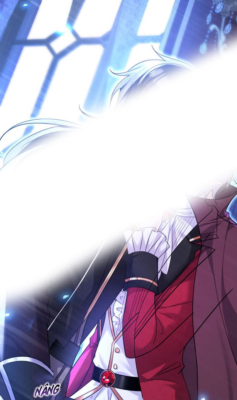 Thú Thụ Bất Thân Dẫn Sói Vào Nhà: Chapter 183