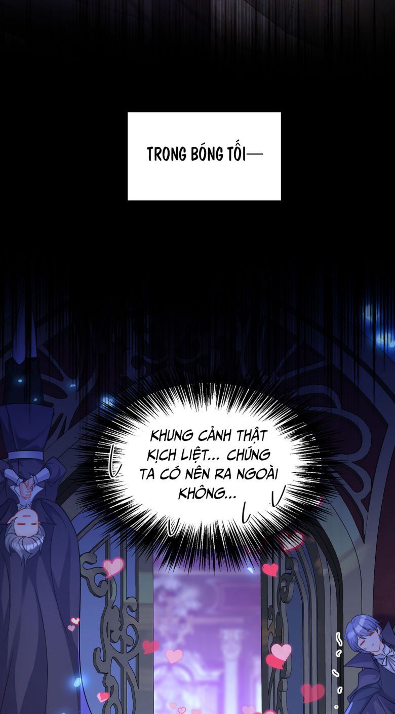 Thú Thụ Bất Thân Dẫn Sói Vào Nhà: Chapter 183