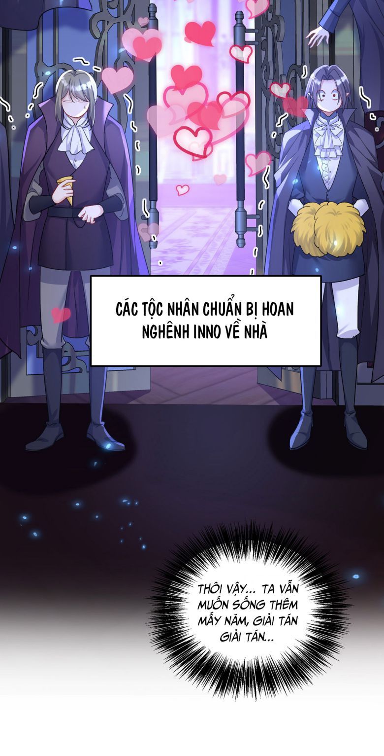 Thú Thụ Bất Thân Dẫn Sói Vào Nhà: Chapter 183