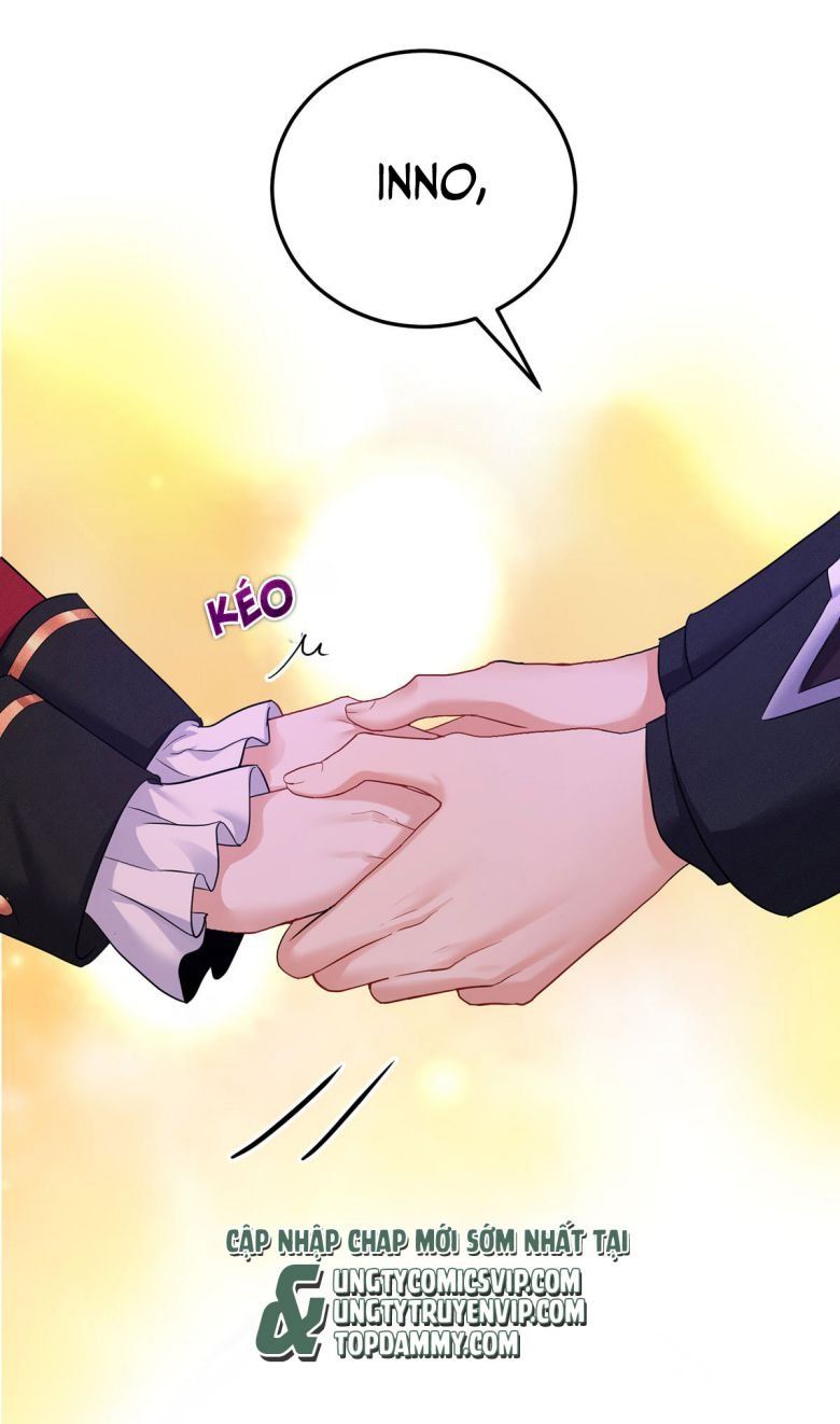 Thú Thụ Bất Thân Dẫn Sói Vào Nhà: Chapter 183