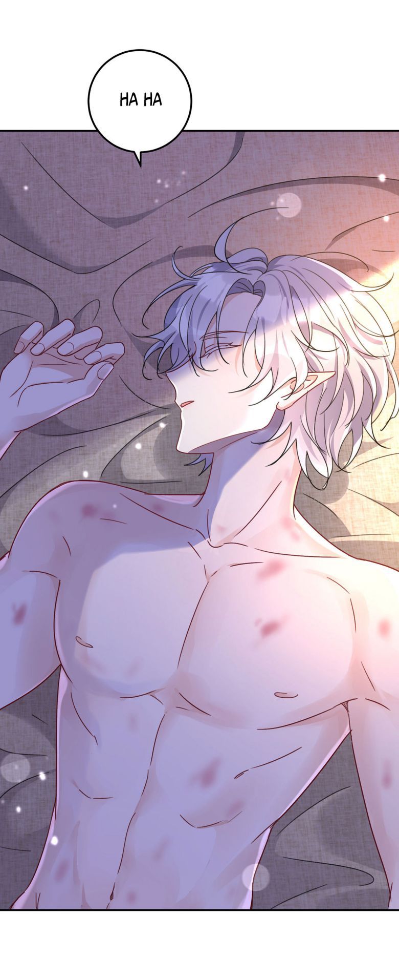 Thú Thụ Bất Thân Dẫn Sói Vào Nhà: Chapter 183