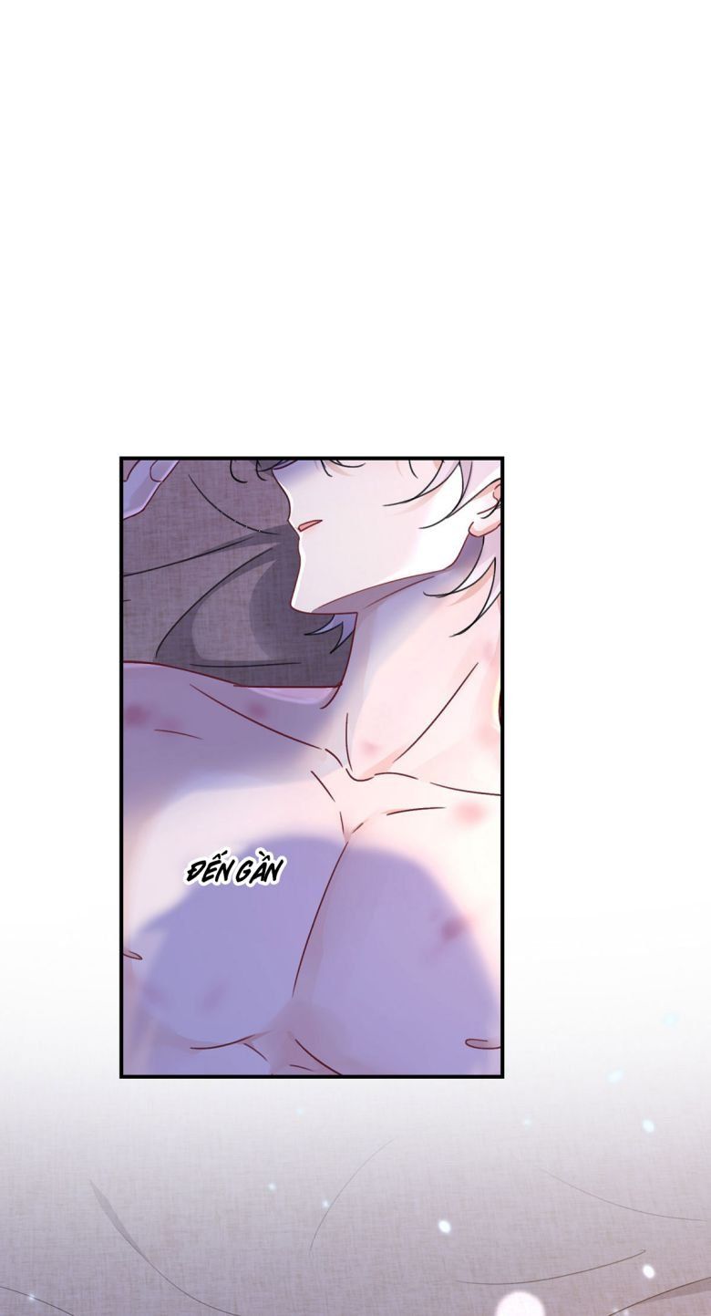 Thú Thụ Bất Thân Dẫn Sói Vào Nhà: Chapter 183