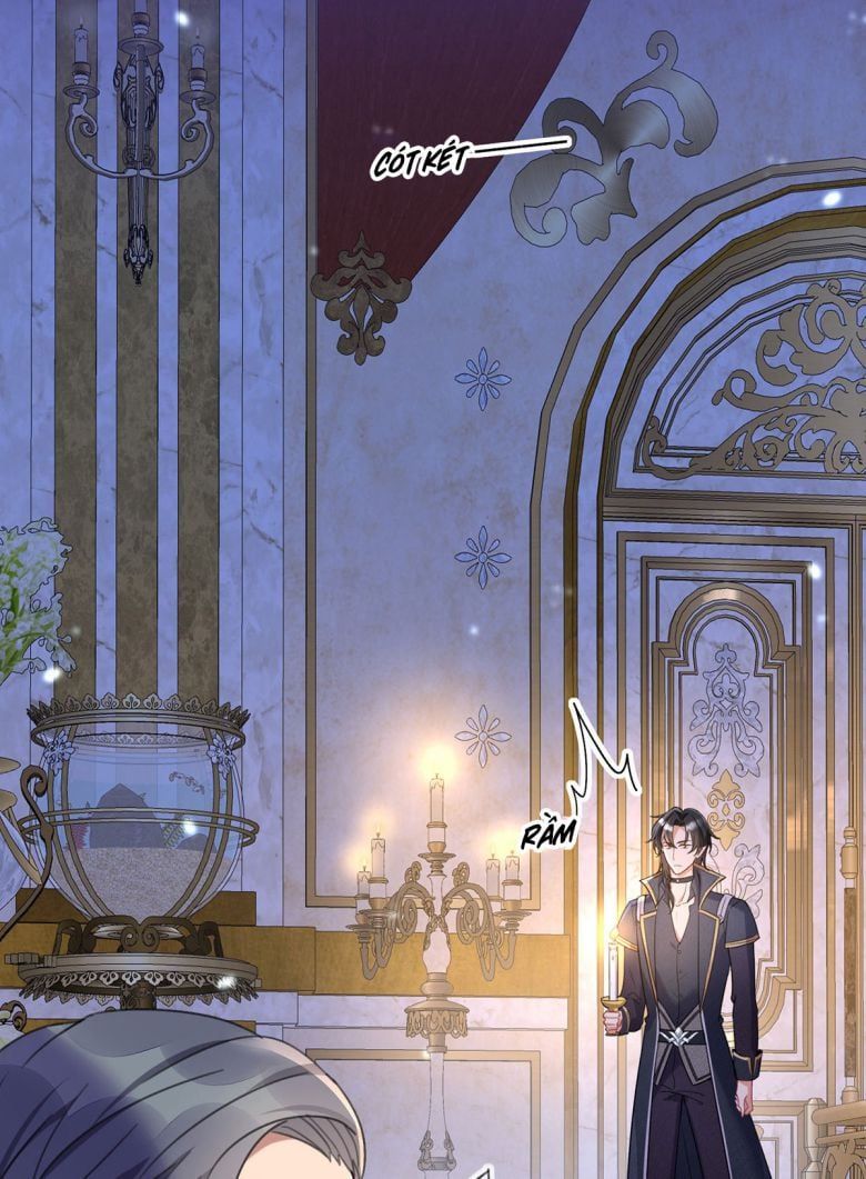 Thú Thụ Bất Thân Dẫn Sói Vào Nhà: Chapter 183