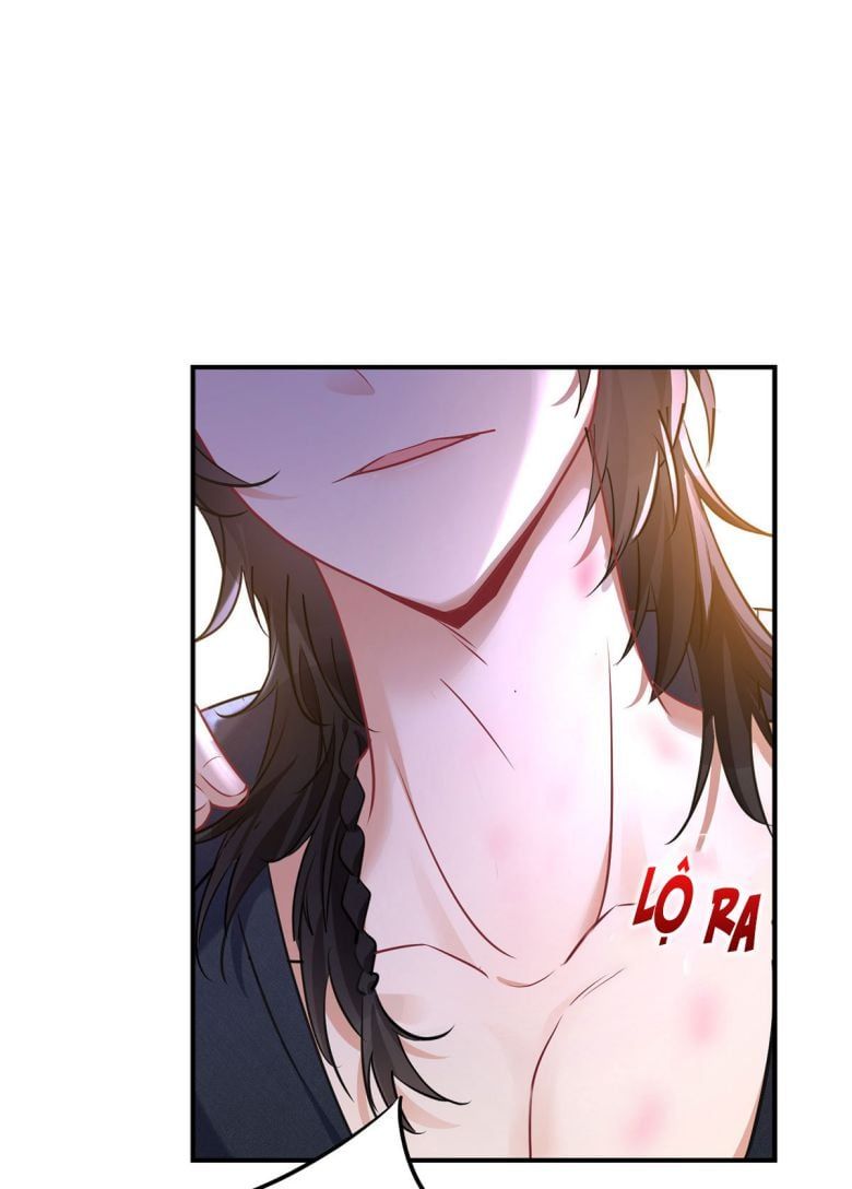 Thú Thụ Bất Thân Dẫn Sói Vào Nhà: Chapter 183