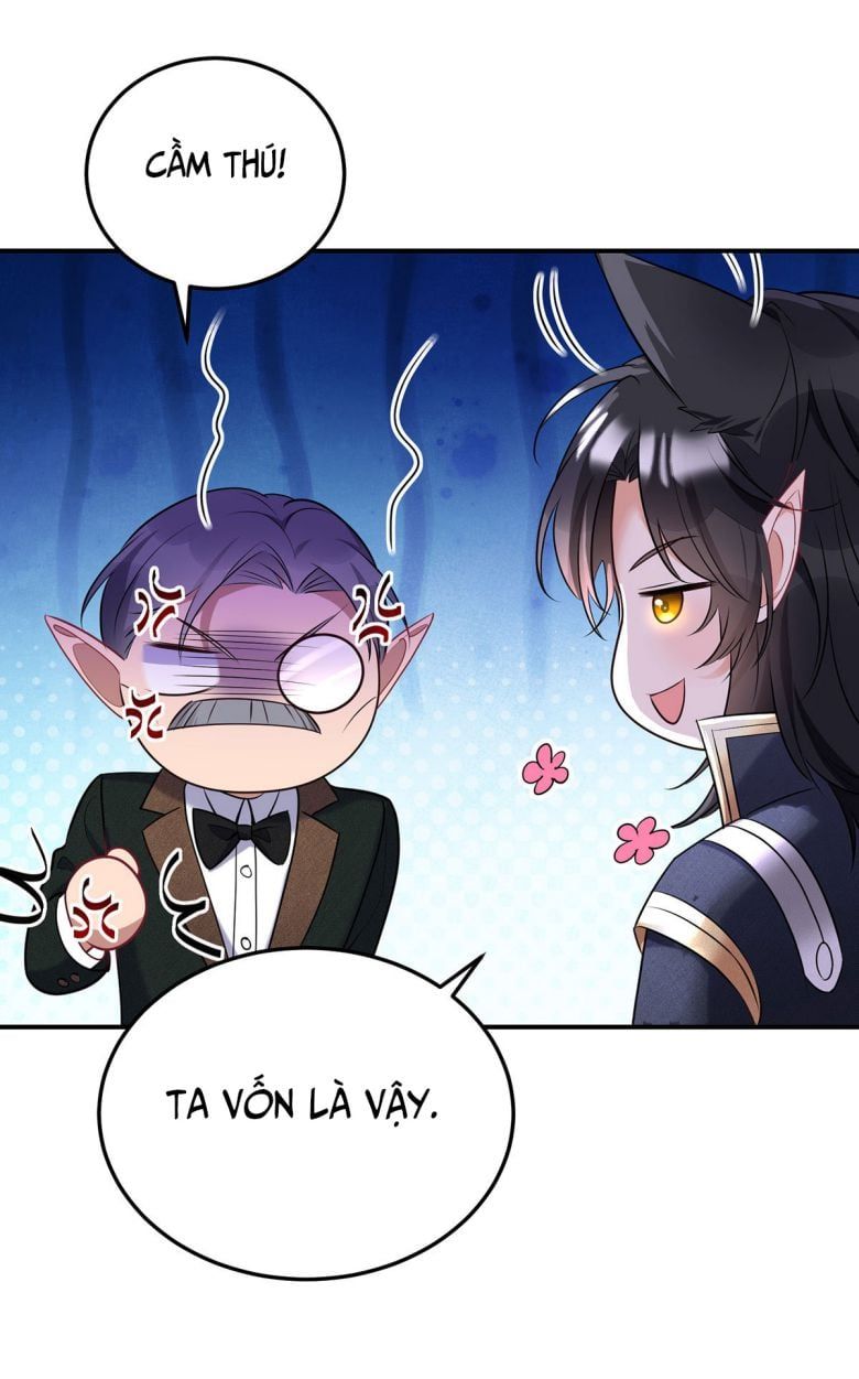 Thú Thụ Bất Thân Dẫn Sói Vào Nhà: Chapter 183