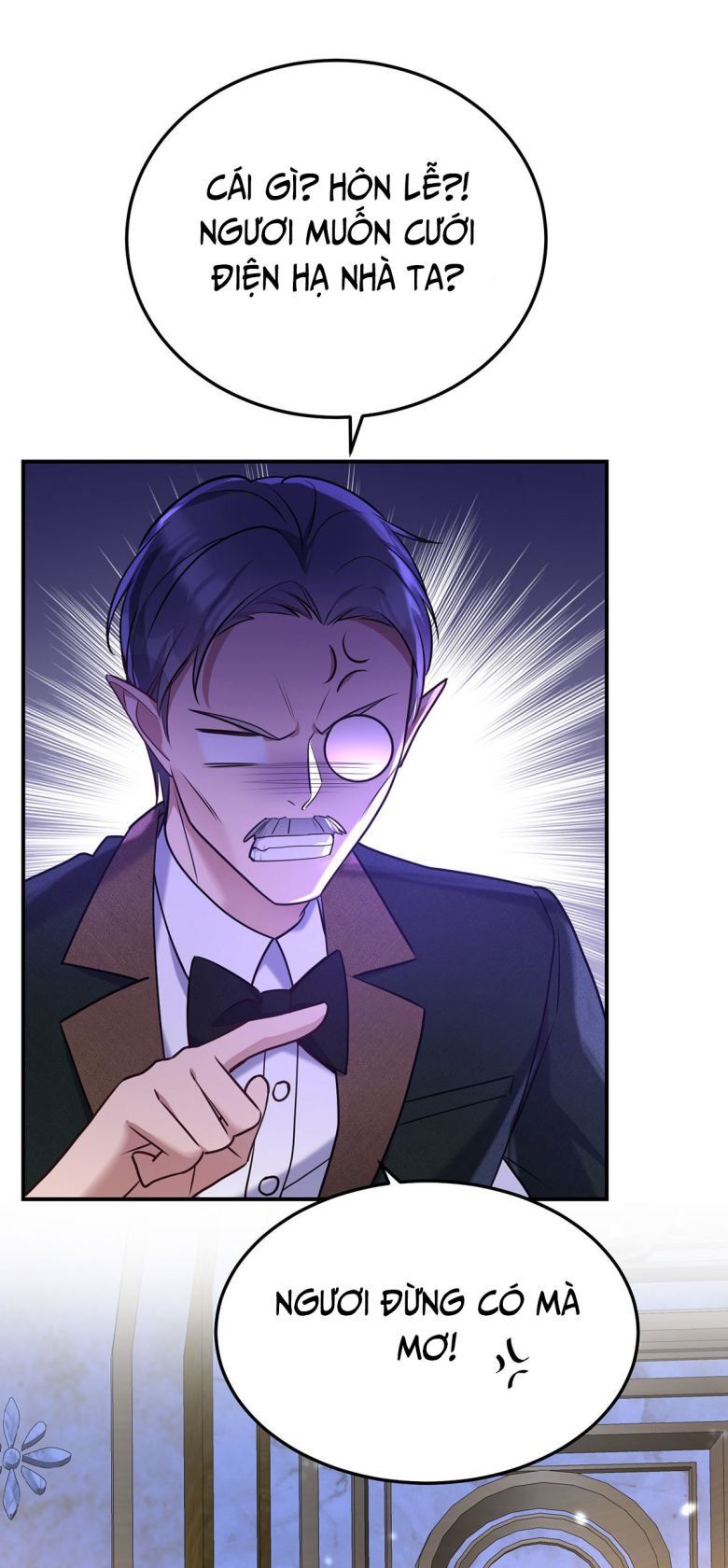 Thú Thụ Bất Thân Dẫn Sói Vào Nhà: Chapter 183