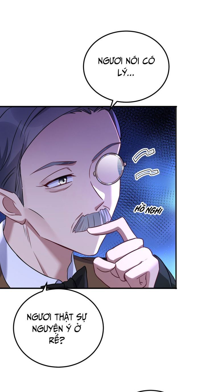 Thú Thụ Bất Thân Dẫn Sói Vào Nhà: Chapter 183