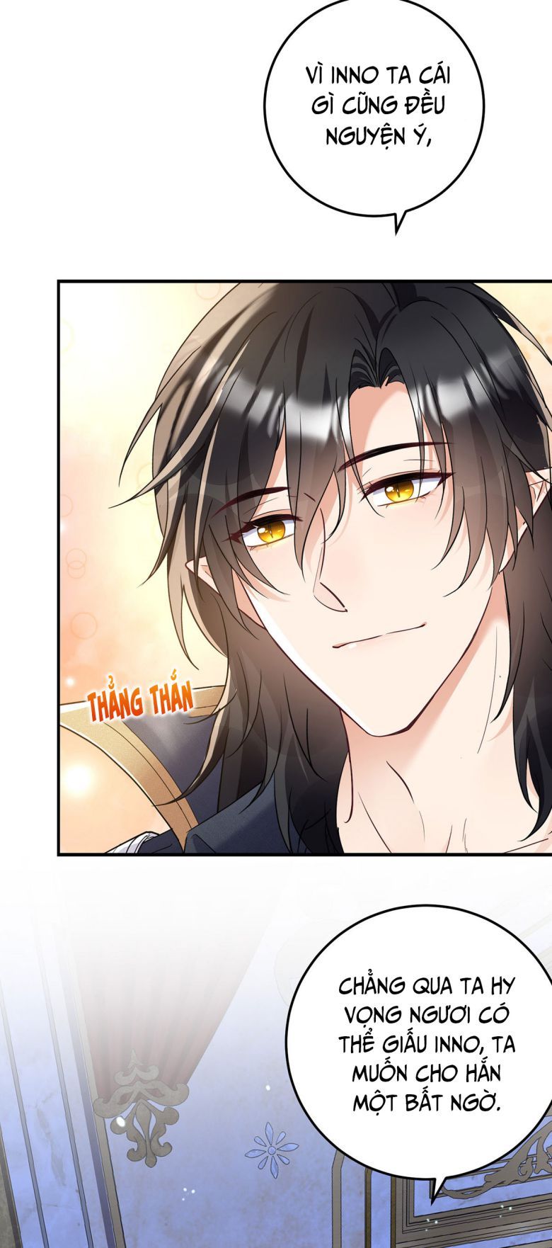Thú Thụ Bất Thân Dẫn Sói Vào Nhà: Chapter 183