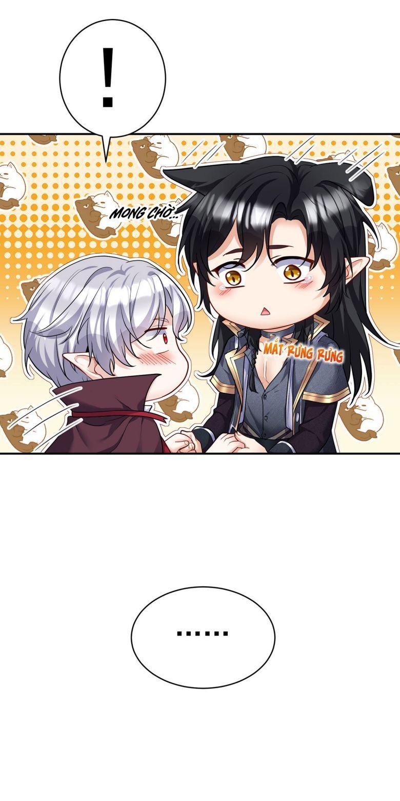 Thú Thụ Bất Thân Dẫn Sói Vào Nhà: Chapter 183