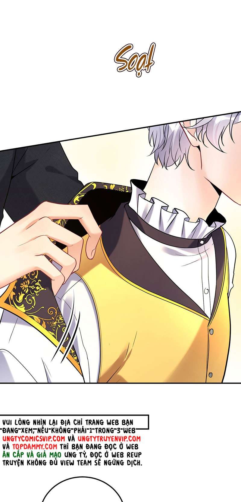 Thú Thụ Bất Thân Dẫn Sói Vào Nhà: Chapter 184