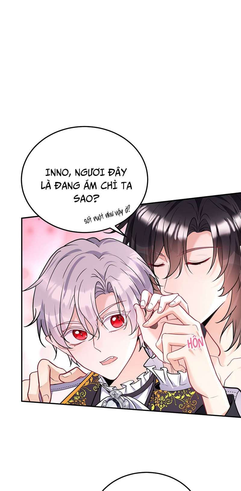 Thú Thụ Bất Thân Dẫn Sói Vào Nhà: Chapter 184