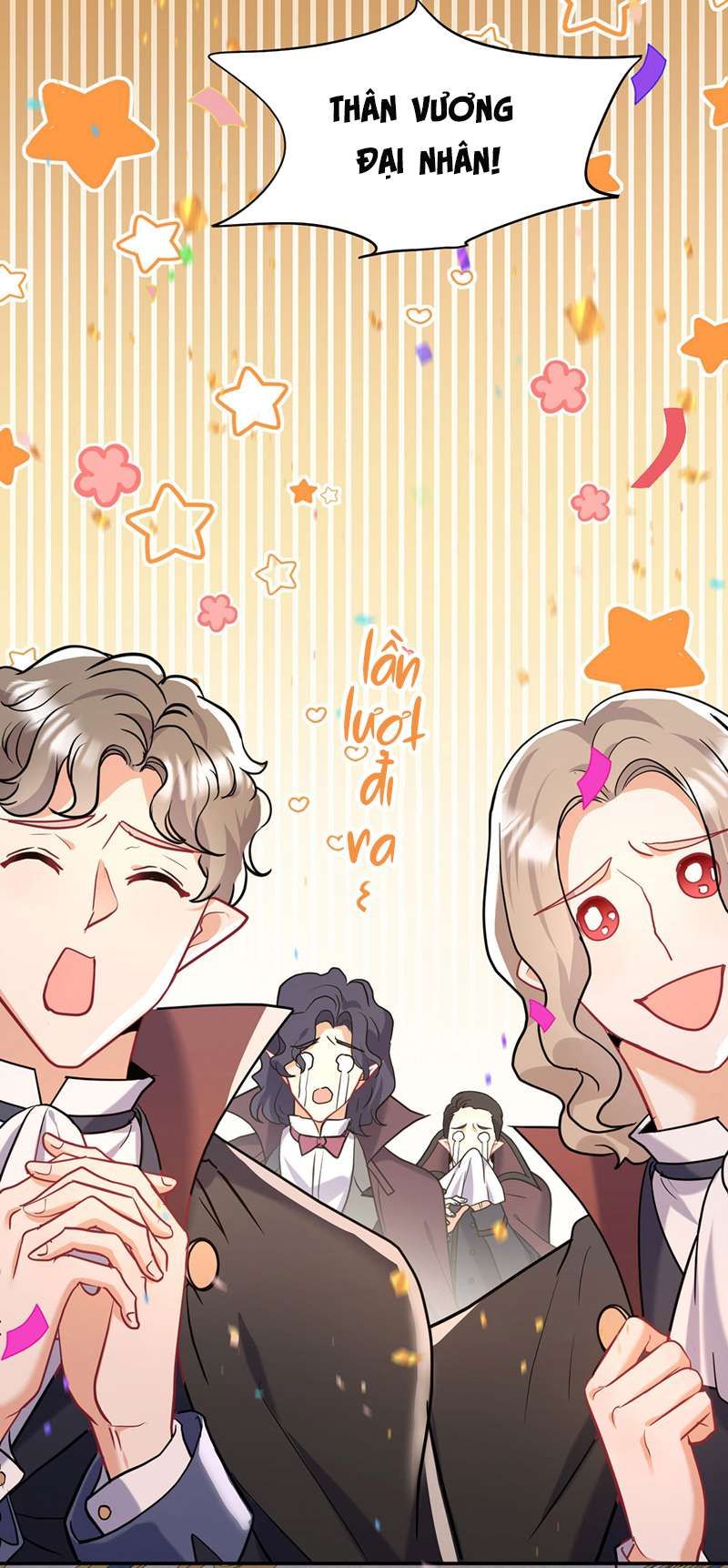 Thú Thụ Bất Thân Dẫn Sói Vào Nhà: Chapter 184