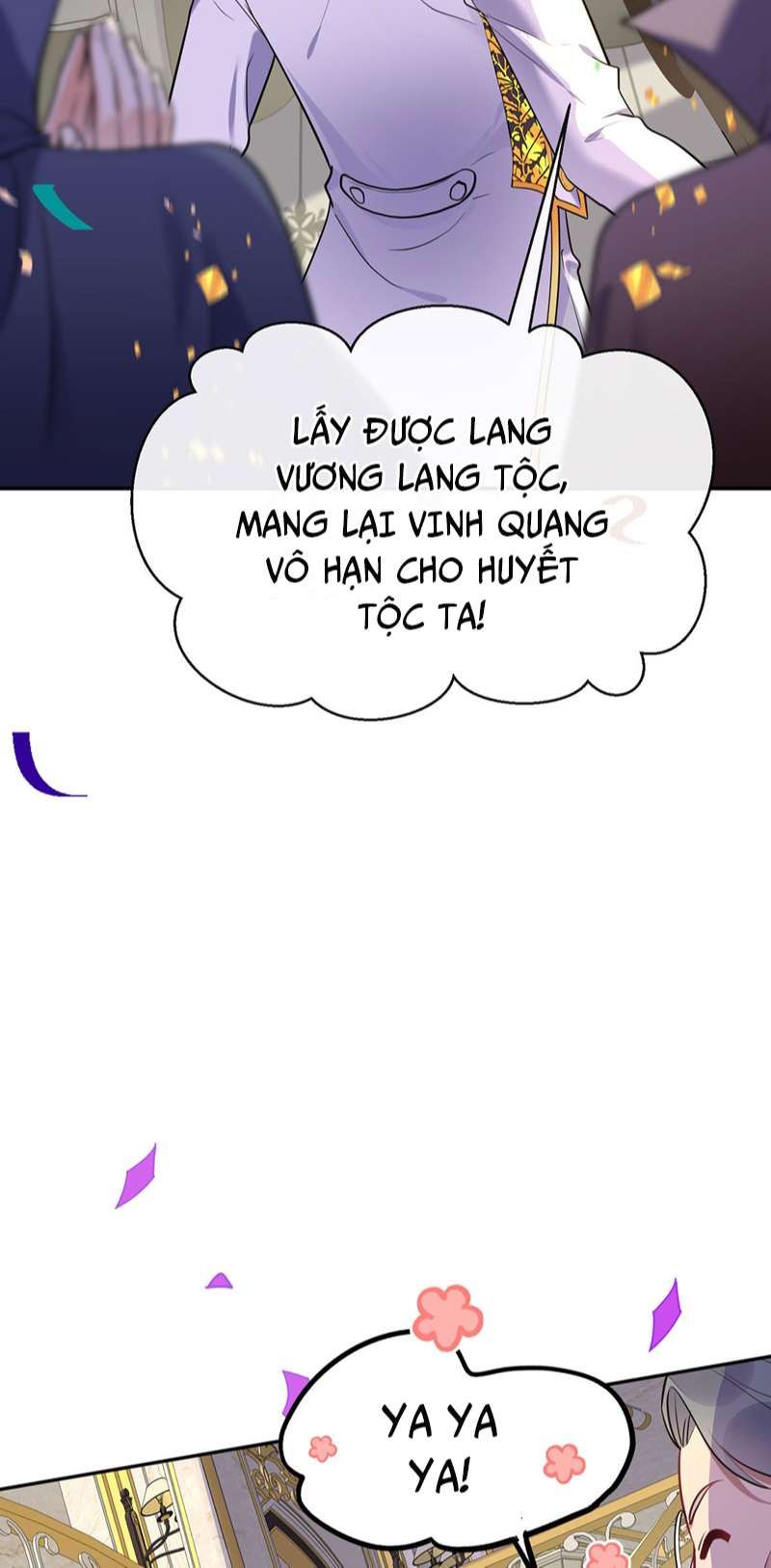 Thú Thụ Bất Thân Dẫn Sói Vào Nhà: Chapter 184