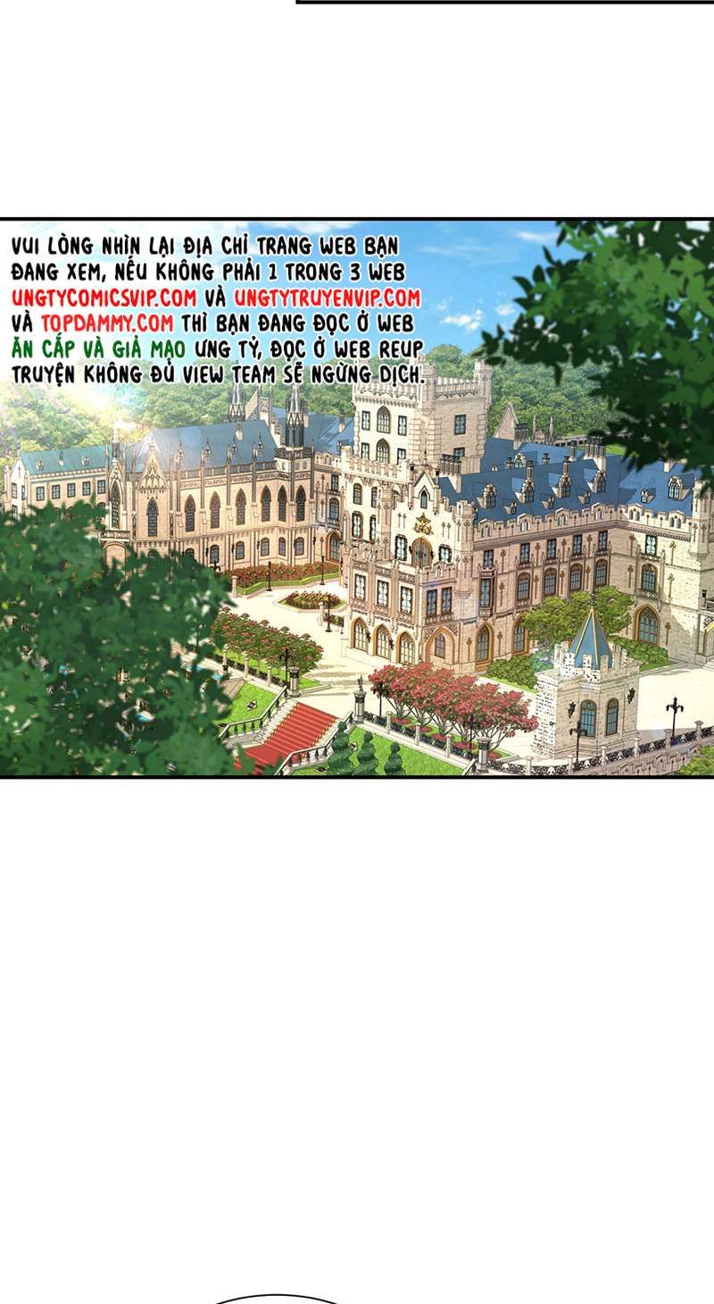 Thú Thụ Bất Thân Dẫn Sói Vào Nhà: Chapter 184