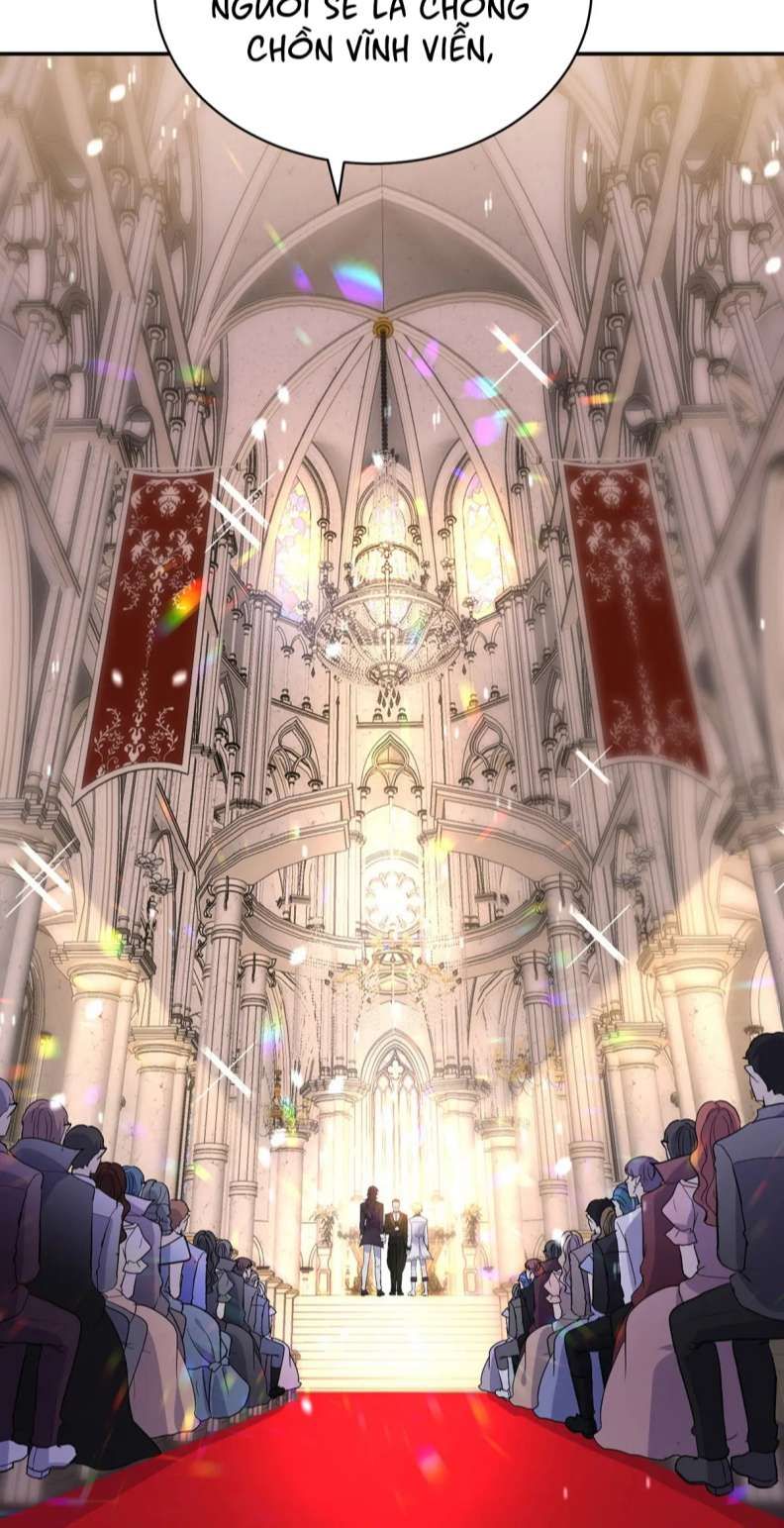 Thú Thụ Bất Thân Dẫn Sói Vào Nhà: Chapter 185