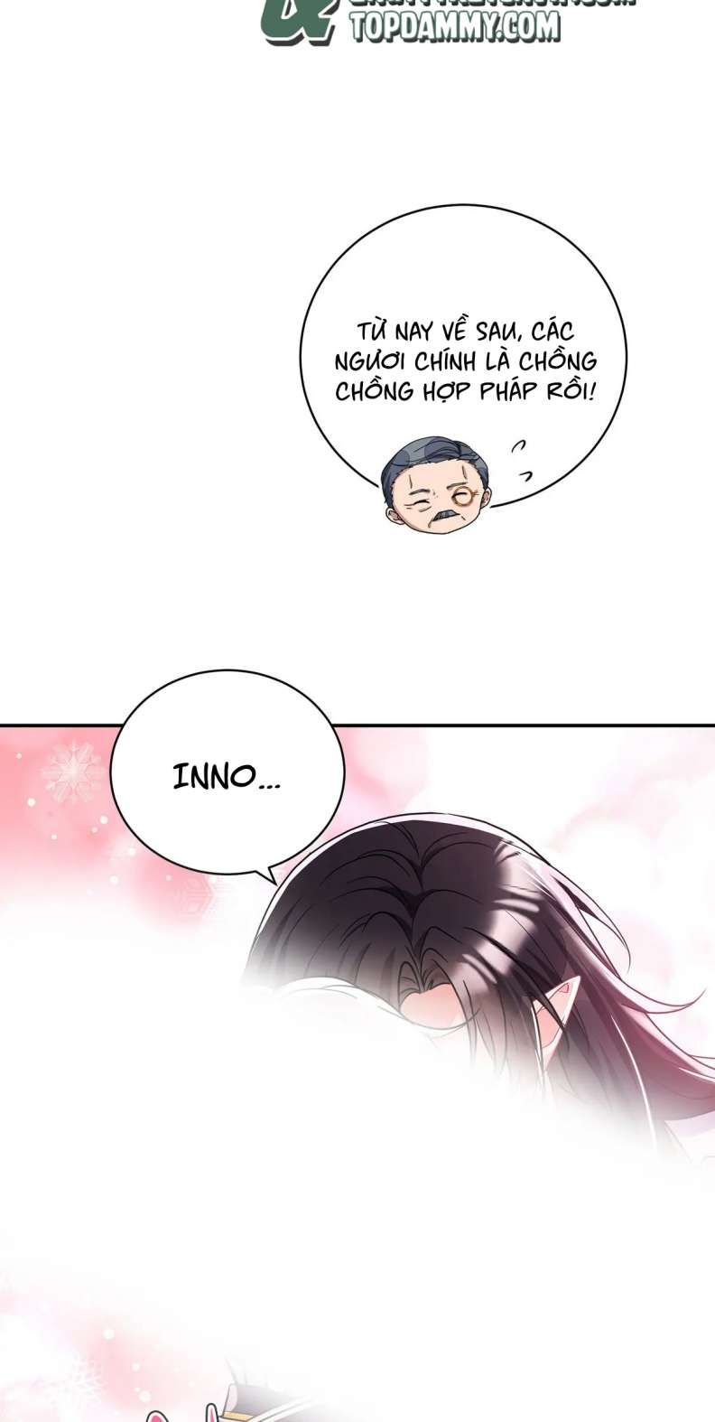 Thú Thụ Bất Thân Dẫn Sói Vào Nhà: Chapter 185