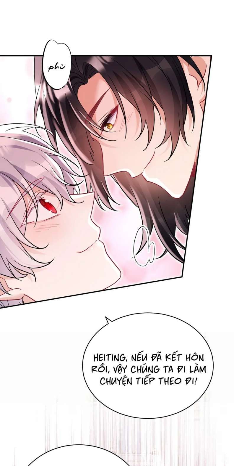 Thú Thụ Bất Thân Dẫn Sói Vào Nhà: Chapter 185