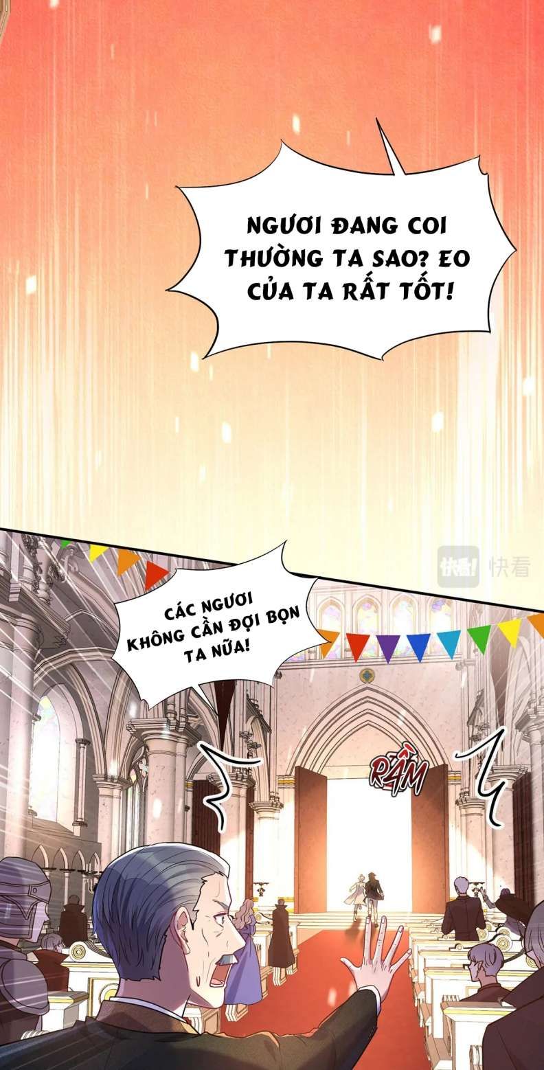 Thú Thụ Bất Thân Dẫn Sói Vào Nhà: Chapter 185