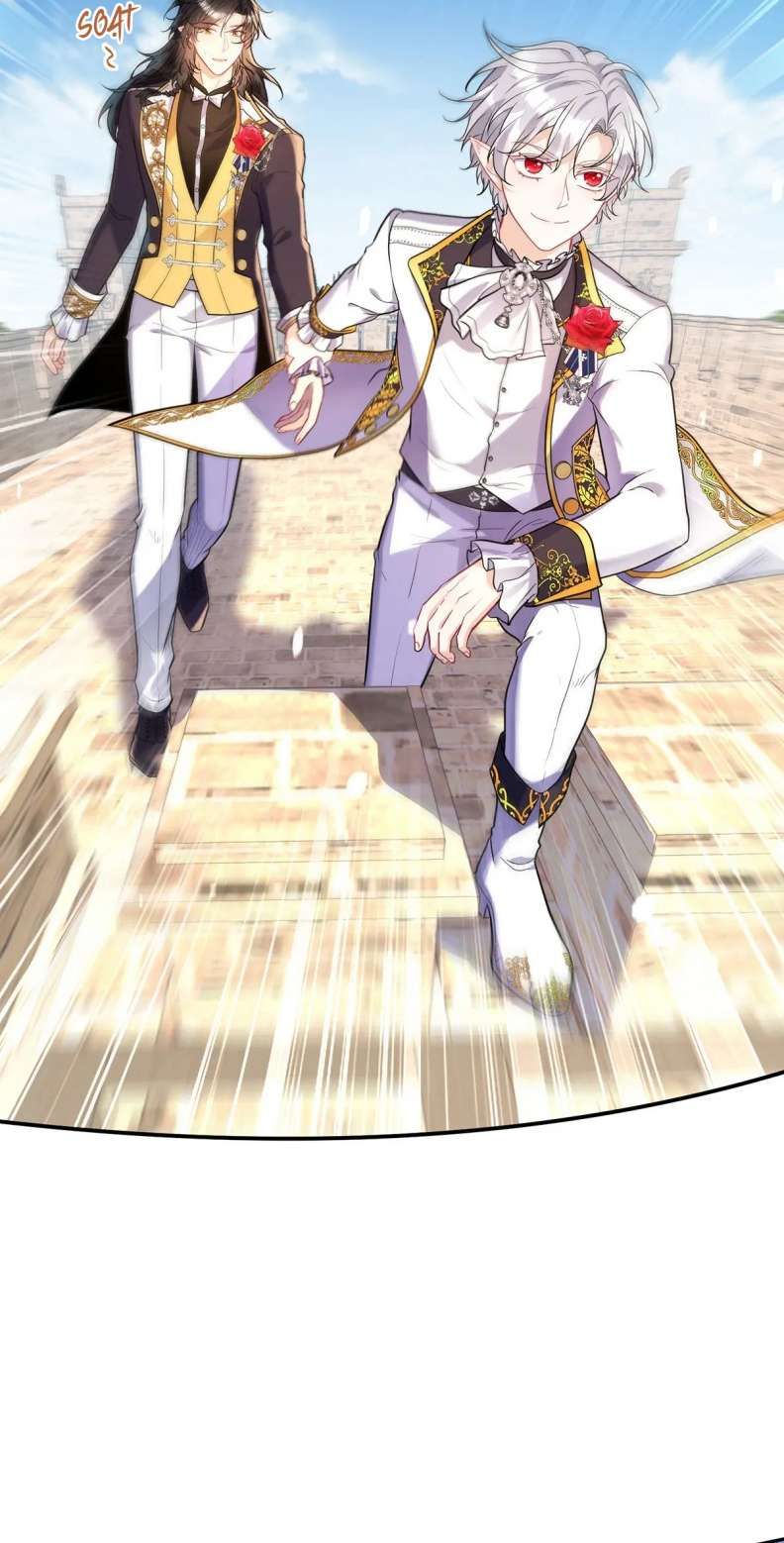 Thú Thụ Bất Thân Dẫn Sói Vào Nhà: Chapter 185