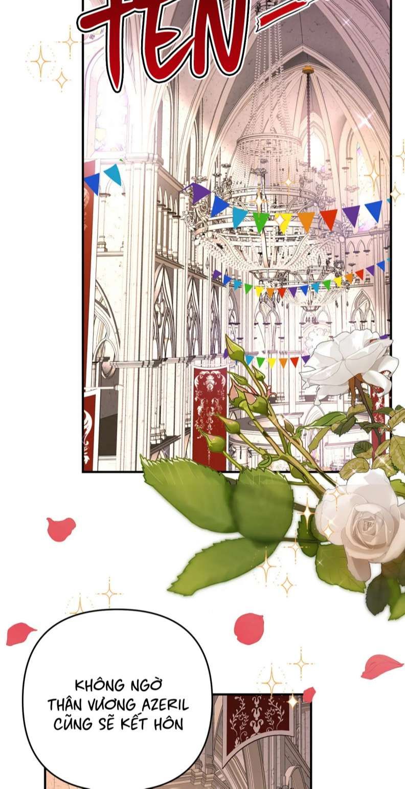 Thú Thụ Bất Thân Dẫn Sói Vào Nhà: Chapter 185