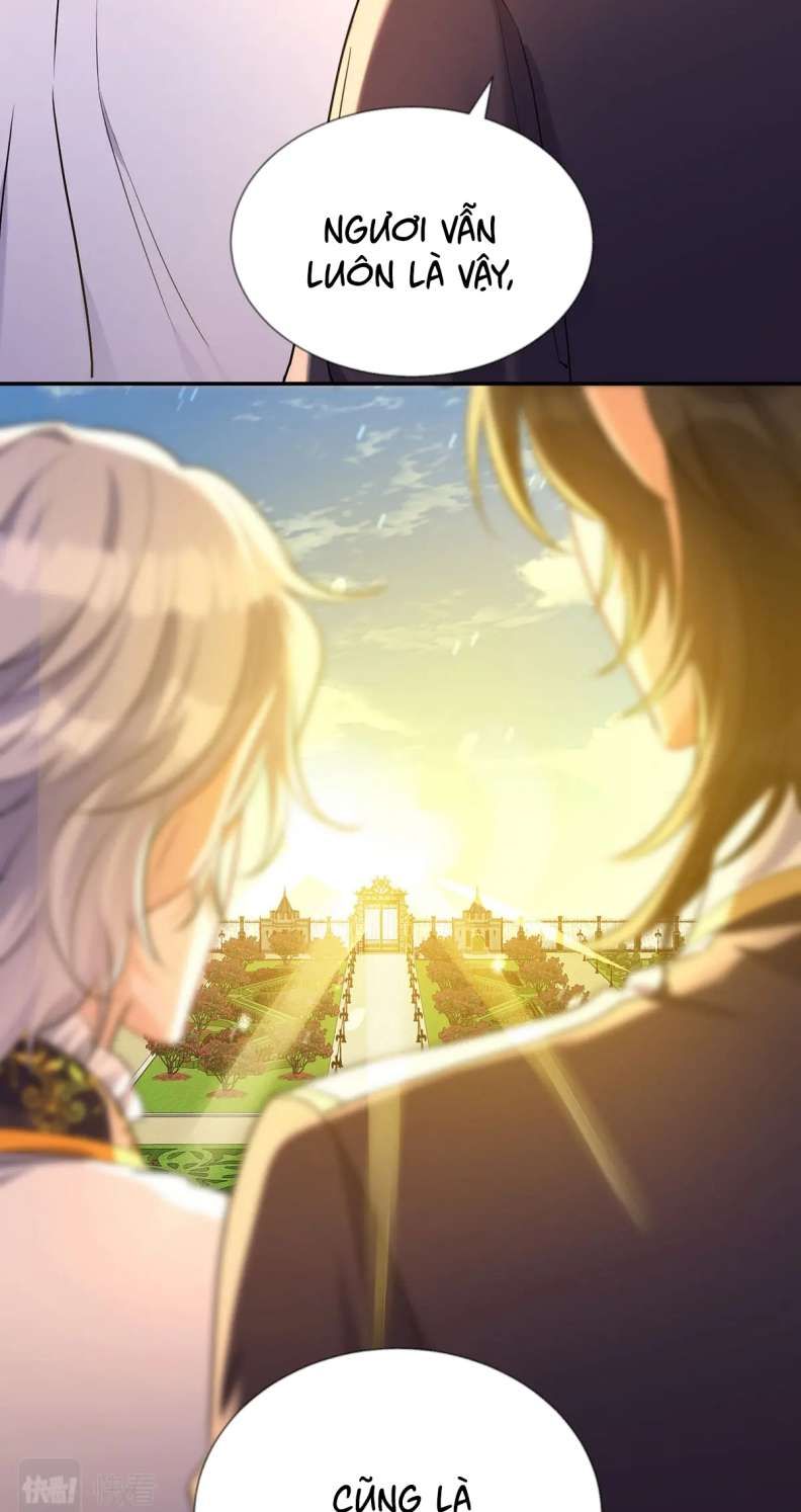 Thú Thụ Bất Thân Dẫn Sói Vào Nhà: Chapter 185