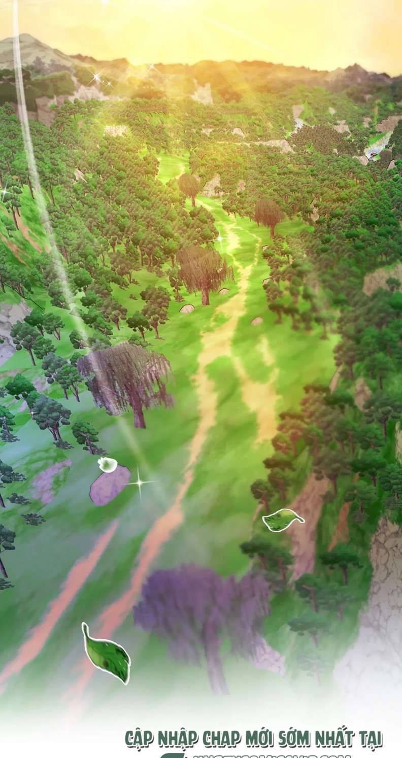 Thú Thụ Bất Thân Dẫn Sói Vào Nhà: Chapter 185