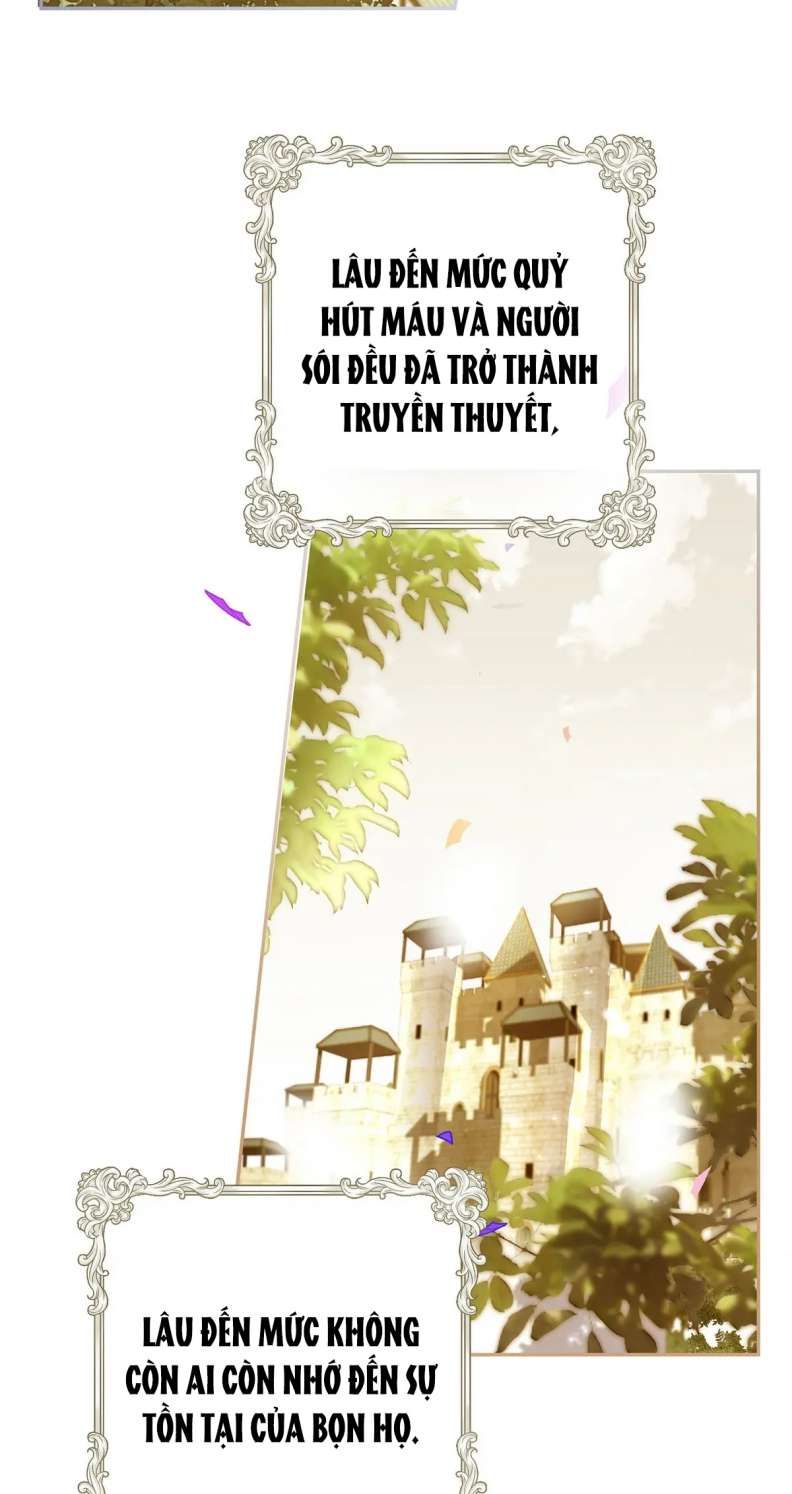 Thú Thụ Bất Thân Dẫn Sói Vào Nhà: Chapter 185