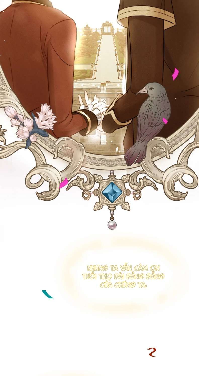 Thú Thụ Bất Thân Dẫn Sói Vào Nhà: Chapter 185