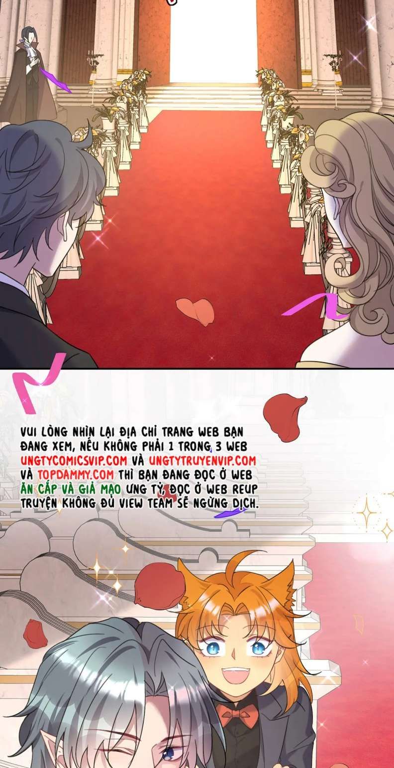 Thú Thụ Bất Thân Dẫn Sói Vào Nhà: Chapter 185