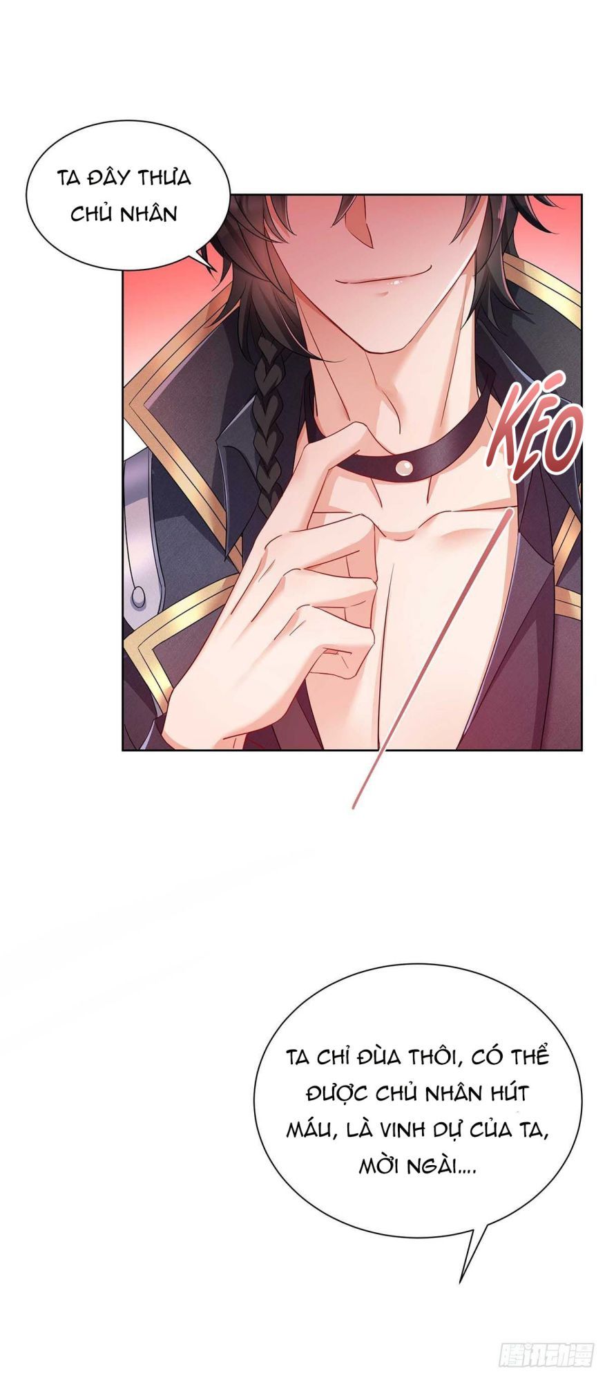 Thú Thụ Bất Thân Dẫn Sói Vào Nhà: Chapter 20