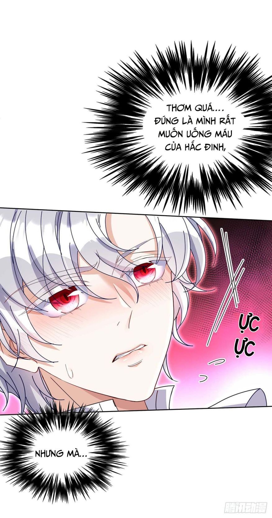 Thú Thụ Bất Thân Dẫn Sói Vào Nhà: Chapter 20