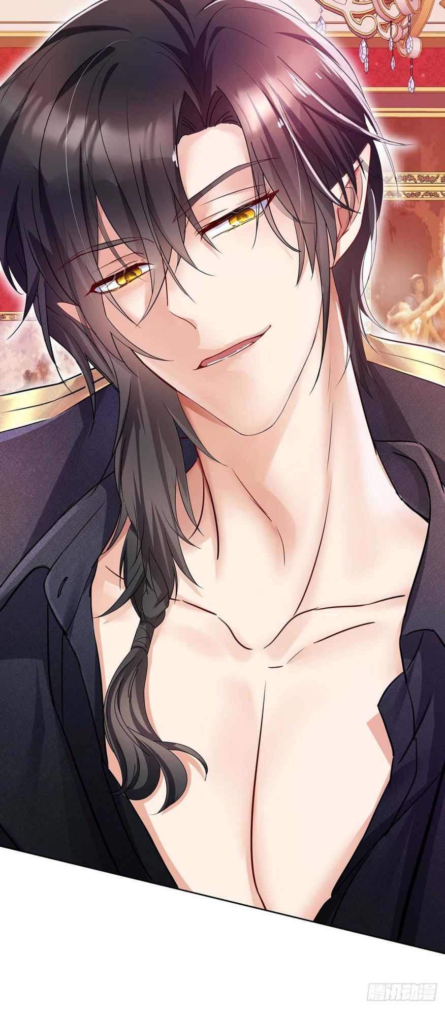 Thú Thụ Bất Thân Dẫn Sói Vào Nhà: Chapter 20