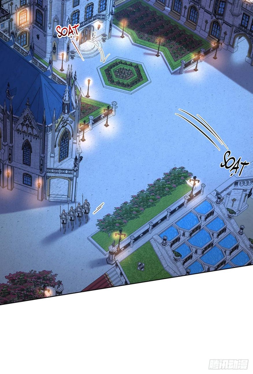 Thú Thụ Bất Thân Dẫn Sói Vào Nhà: Chapter 20