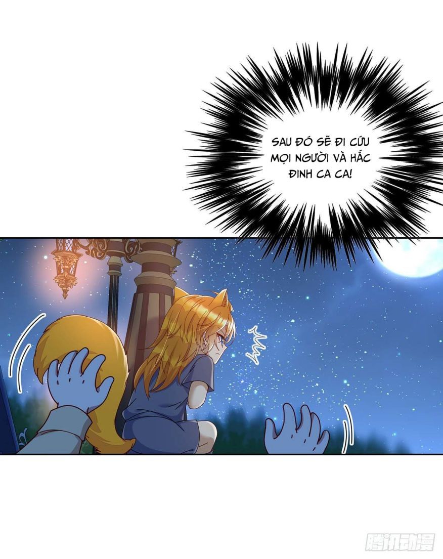 Thú Thụ Bất Thân Dẫn Sói Vào Nhà: Chapter 20